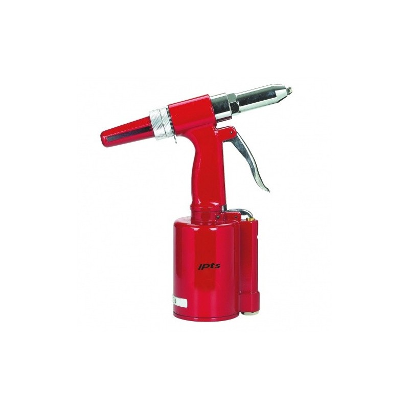 COFFRET RIVETEUSE 2,4-4,8 MM - 184590 - PTS | GENMA
