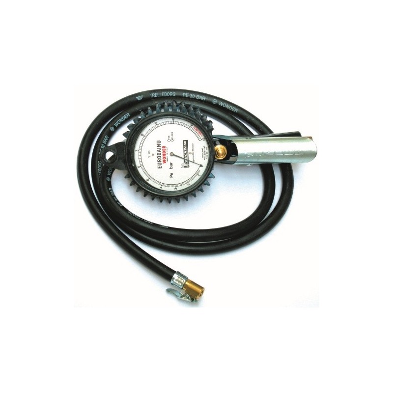 GONFLEUR MODELE ''EURODAINU'' VL-PL - 1855E - PTS | GENMA