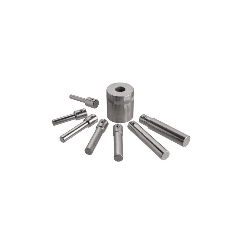 ACCESSOIRES POUR PRESSE 20 TONNES - HPADE - SAM | GENMA