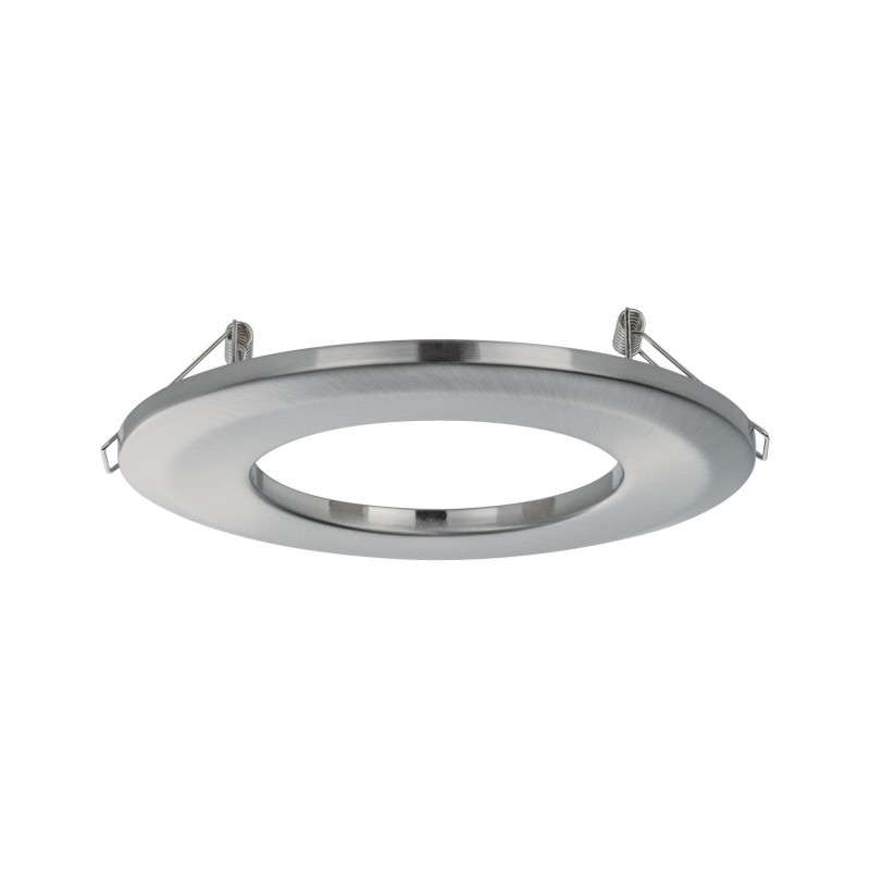 Adaptateur Encastré-0 de 75-120 à 68-70mm - 92498 - PAULMANN | GENMA
