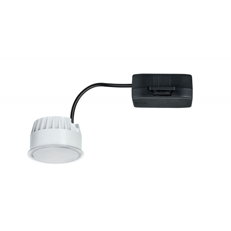 Encastré Coin grad3niv 2700K LED 1x65W230V - 93690 - PAULMANN | GENMA