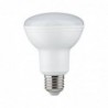 LED R80 10W E27 230V 2700K