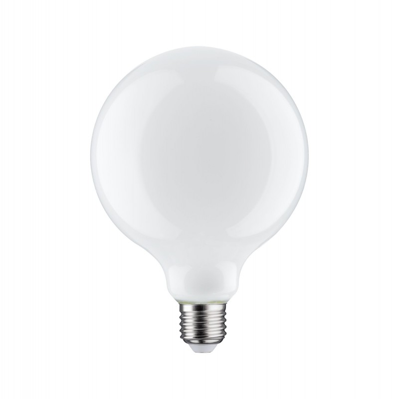 Ampoule Globe 120 LED 20 6W E27 Op. 2700K d - 28484 - PAULMANN | GENMA