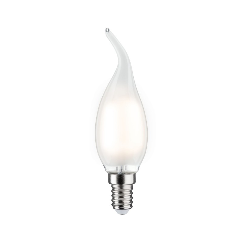 Ampoule Flamme Cosyl LED 4,5W E14 Sat dimm - 28492 - PAULMANN | GENMA