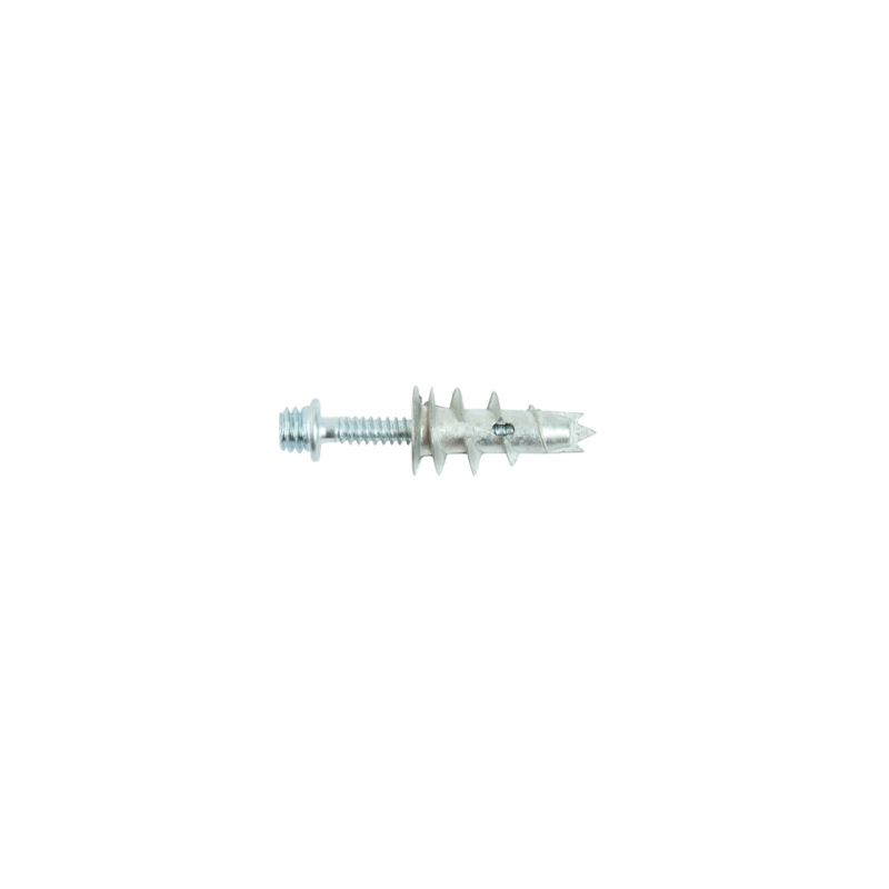 CHEVILLE PLAK NYLON + VIS Bte de 100 - A200040 - ING | GENMA