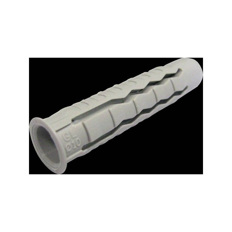 CHEVILLE POLYVALENTE IXE D 10 X 50 Bte de 50 - A170216 - ING | GENMA