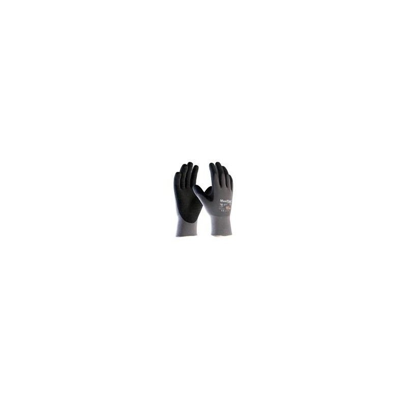 GANTADAPT MANUT. DE PRECISION A REGULATION THERM - GANTADAPT - VEPR... Taille mains 8