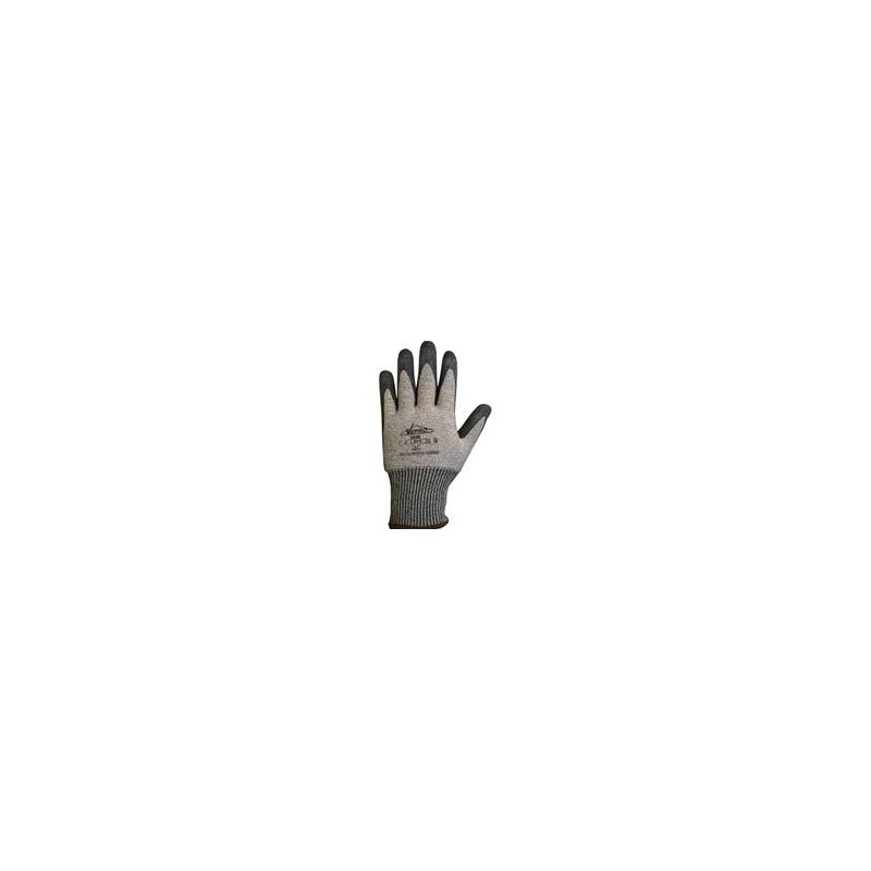 GANT TRICOTE ANTI-COUPURE CLASSE 5 - GANTAC - VEPRO | GENMA Taille mains 9