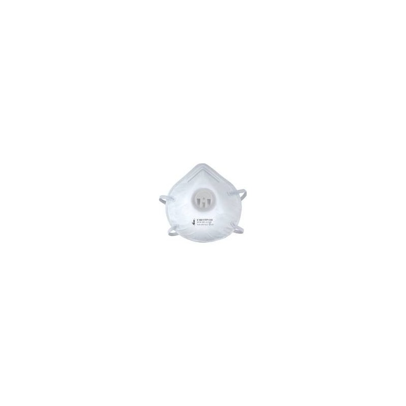 FFP1 MASQUE / 10 - P100VFFP1RD - VEPRO | GENMA