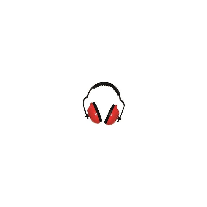 CASQUE ANTI BRUIT SERRE TETE REGLABLE - CASQUEANTI - VEPRO | GENMA