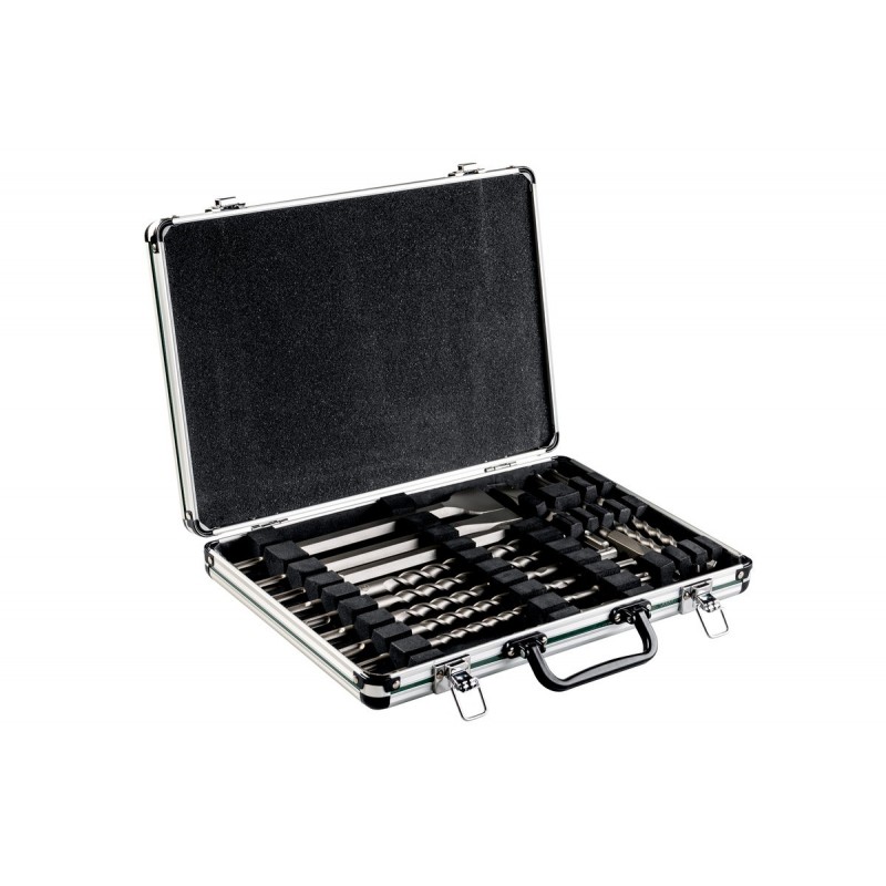 Coffret SDS Plus "SP" classic - 628414000 - METABO | GENMA