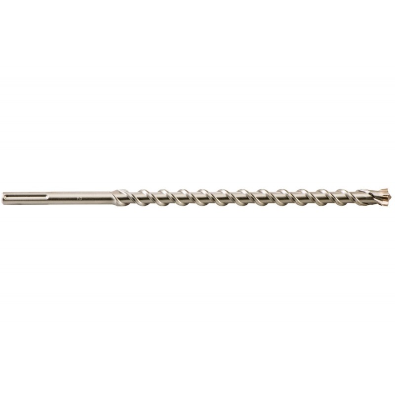 Foret SDS-MAX 40X450 - 623349000 - METABO | GENMA