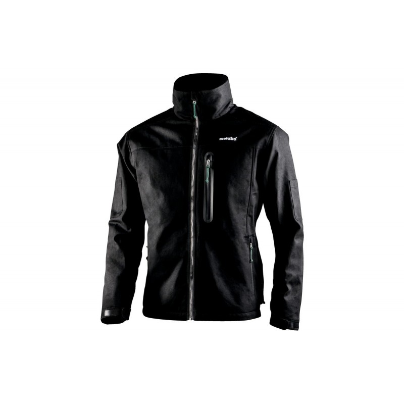 HJA 14.4-18 (XL) (657029000) VESTE CHAUFFANTE SANS FIL - 657029000 ...