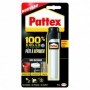 PATTEX Colle Pâte Epoxy 100% Pâte à Réparer 64g 1875862 | GENMA