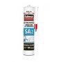 RUBSON Mastic SA2 Sanitaire Tous supports Blanc Cart 280ml 429331 | GENMA