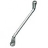 CLE POLYGONALE CONTRE-COUDEE 6X7 MM