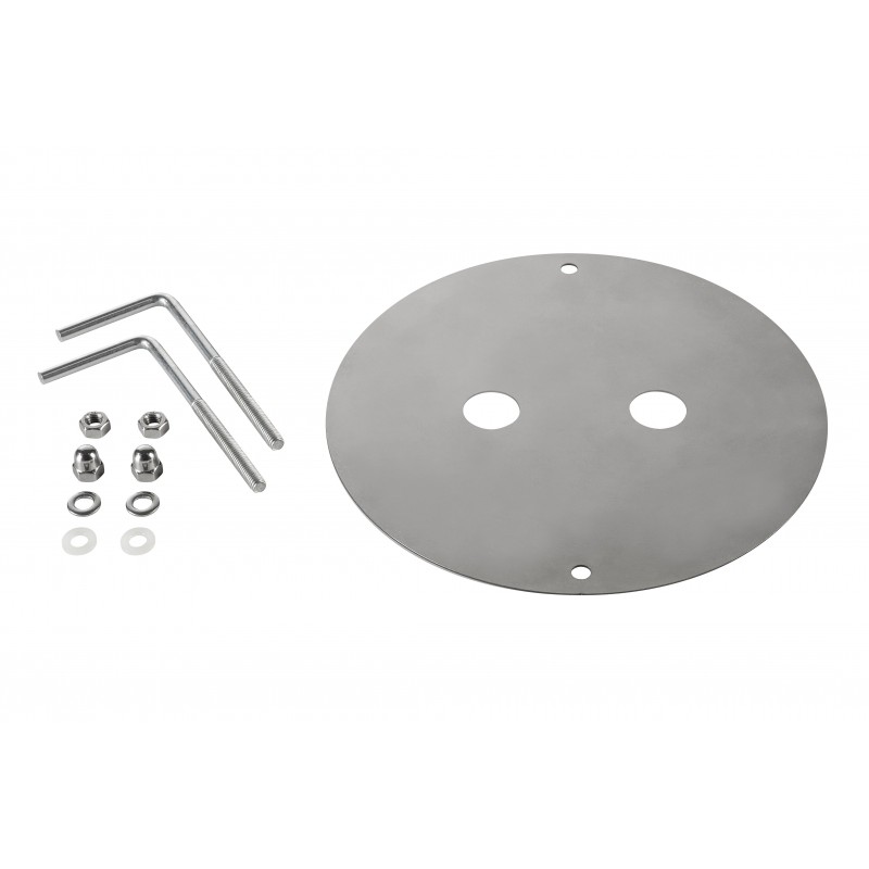 Accessoires de fixation pour béton pour ROX ACRYL - 1001494 - SLV |...