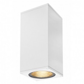 BIG THEO WALL, applique, up/down, blanc, 42W, LED 3000K, 2000lm