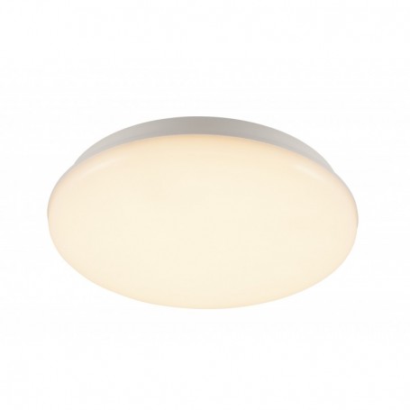 SIMA LED, applique et plafonnier, rond, LED 25W, 3000K, variable