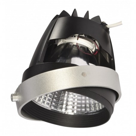 MODULE COB LED pour AIXLIGHT PRO, 30°, gris argent