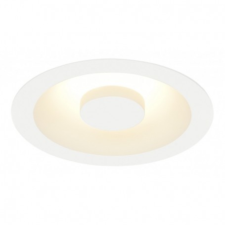 OCCULDAS 14, LED, encastré, indirect, blanc, 3000K