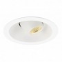 OCCULDAS 14 MOVE, LED, encastré, direct, orientable, blanc, 3000K