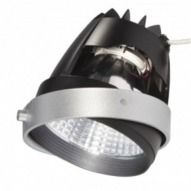 MODULE COB LED pr AIXLIGHT PRO, gris 30° 4200K, IRC90, produits frais