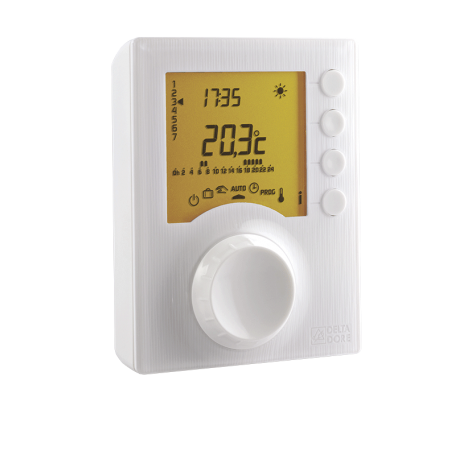 TYBOX117 THERM PROG FILAIRE PI
