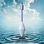 SOBA EP - Régulateur de niveau pour eau potable
