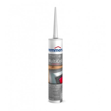 REMMERS - COLLE MULTI USAGE 310ML