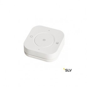 SLV VALETO®. télécommande pour contrôle de fonctions CCT et RGBW - 1002994 - SLV | GENMA