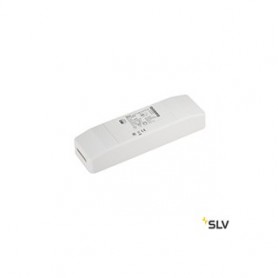 SLV VALETO®. module de commande pour bandeaux LED. 12/24V. RGBW - 1002892 - SLV | GENMA