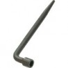 CLE A PIPE DE MONTEUR 17 MM