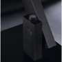 MECANICA PLUS, lampe à poser, noir 2700-6500K